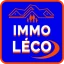Logo Immo Léco