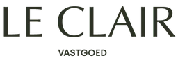 Logo LE CLAIR
