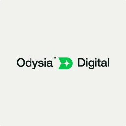 Logo BSTRX DIGITAL