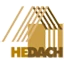 Logo HEDACH