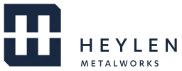 Logo F. E. HEYLEN