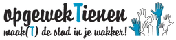 Logo opgewekTienen