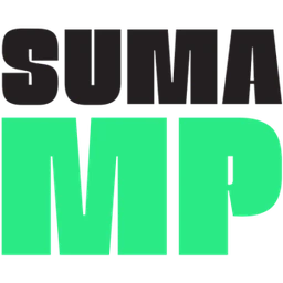 Logo SUMA MAN POWER d.o.o. BU ENT