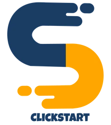 Logo CLICKSTART