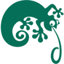 Logo KAMELEON TEXTILE