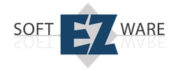 Logo EZ SOFTWARE