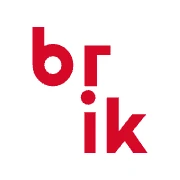Logo BRIK