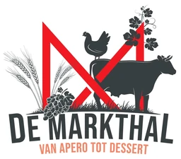 Logo DE MARKTHAL