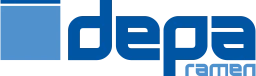 Logo DEPA RAMEN