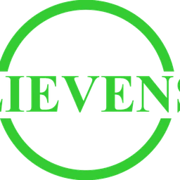 Logo LIEVENS TECHNICS