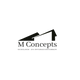 Logo M-CONCEPTS