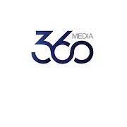 Logo 360 Media