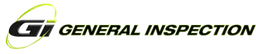 Logo GENERAL INSPECTION INC