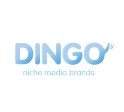 Logo DINGO
