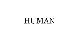 Logo human