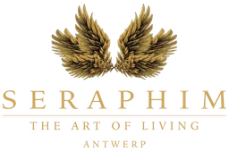 Logo SERAPHIM ANTWERP