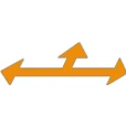 Logo FAST LINES BELGIUM