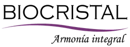 Logo BIOCRISTAL