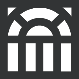 Logo HET LANDHUIS