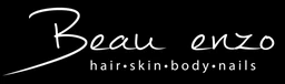 Logo BEAU Enzo