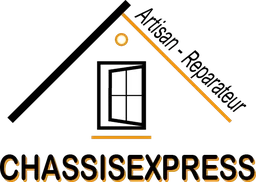 Logo CHASSIS EXPRESS