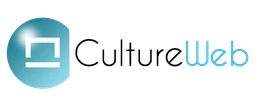 Logo CULTUREWEB
