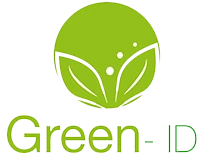 Logo GREEN - ID