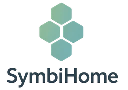 Logo SYMBIHOME