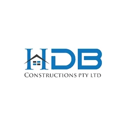 Logo HDB Construct