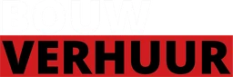 Logo Bouwverhuur
