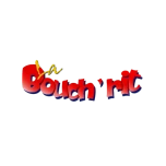 Logo LA BOUCH'RIT
