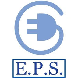 Logo Electric & Power Solutions