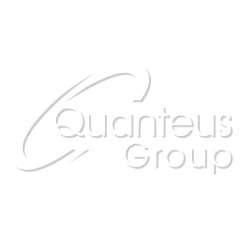 Logo QUANTEUS GROUP