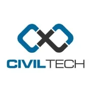Logo CIVILTECH