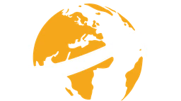 Logo GLOBAL VOYAGE AGENCY BELGIUM