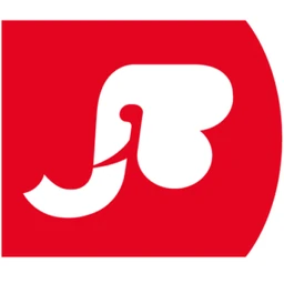 Logo JAZ JANSEN BEVEILIGINGSTECHNIEK