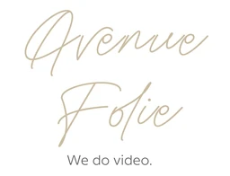 Logo Avenue Folie