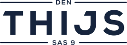 Logo DEN THIJS