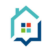 Logo Woonmaatschappij Dender-Zuid