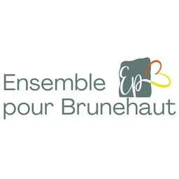 Logo Ensemble Pour Brunehaut