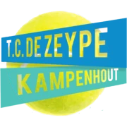 Logo TENNISCLUB T.C. DE ZEYPE KAMPENHOUT