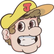Logo TUTJE BUZZE