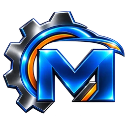 Logo MDS MECANIQUE