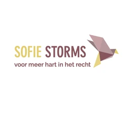 Logo Sofie Storms