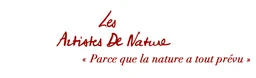 Logo SARL LES ARTISTES DE NATURE