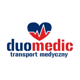 Logo DUOMEDIC