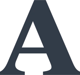 Logo ATELIER ARTUUR ARCHITECTEN