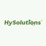 Logo HySolutions
