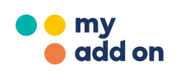 Logo My Add On