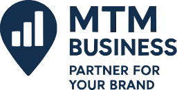Logo MTM Business
